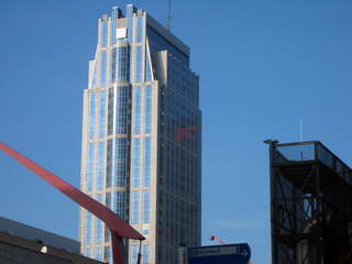 Milenniumtoren Milenniumtoren