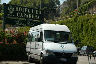 Shuttlebus Shuttlebus