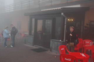 Restaurant bij de Etna Restaurant bij de Etna