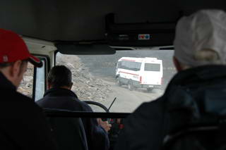 In de bus In de bus
