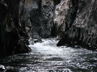 Kloof van Alcantare Kloof van Alcantare