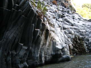 Kloof van Alcantare Kloof van Alcantare