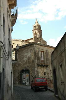 Castiglione de Sicília Castiglione de Sicília