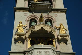 Kathedraal van Messina Kathedraal van Messina