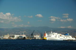 Messina Messina