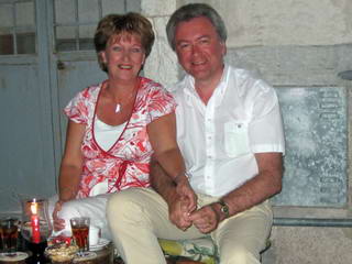 Ingrid & Aad Ingrid & Aad
