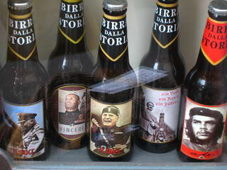 Birra dalla Historia Birra dalla Historia