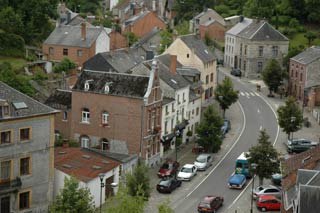 Rochefort