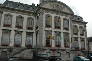 Stadhuis van Verviers