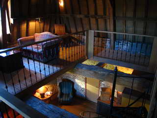 Kamer boven Kamer boven