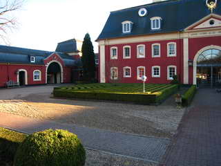 St. Gerlach St. Gerlach