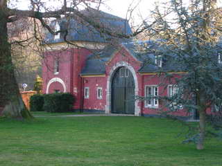 St. Gerlach St. Gerlach