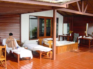 Het balkon Het balkon