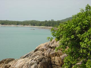 Tongsai Bay Tongsai Bay