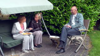 Marijke, Sjel, Rob