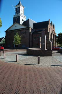 Kerk in Rijssen