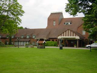 De Wilmersberg De Wilmersberg