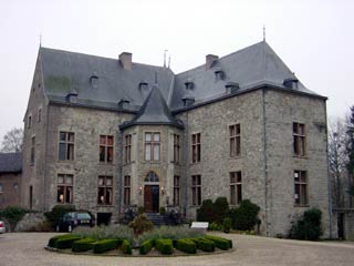 Kasteel Wittem Kasteel Wittem