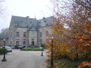 Kasteel Wittem Kasteel Wittem