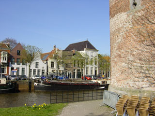 Gracht Gracht