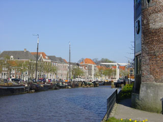 Gracht Gracht