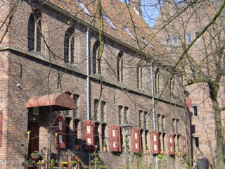 De Librije De Librije