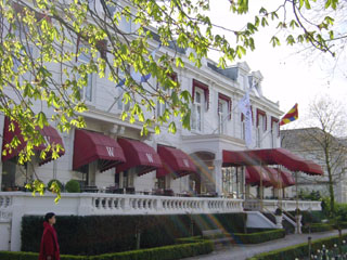 Hotel Wientjes Hotel Wientjes